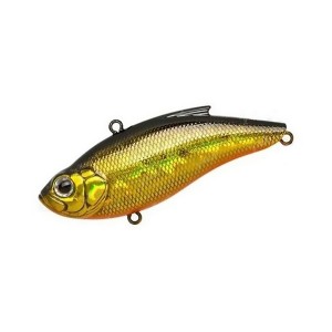 ZIPBAITS Воблер Calibra Fine 50S 50мм 7.0г 050