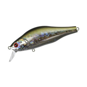 ZIPBAITS Воблер Khamsin 105SR SP 105мм 28.5г 1.0-1.5м 510R