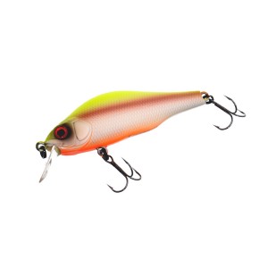 ZIPBAITS Воблер Khamsin 70SR SP 9.5г 1.5м 673