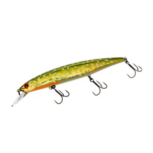 BASSDAY Воблер Mogul Minnow 110SP 110мм 17г 1.0-1.3м #FL901