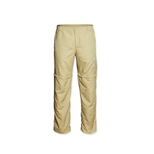 VEDUTA Брюки трансформеры Zipp-Off Ultralight Pants Wheat M мужские