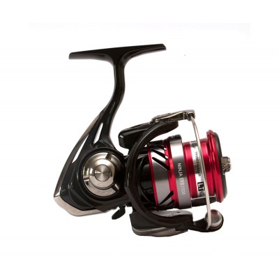 DAIWA Катушка 18 Ninja LT 2500