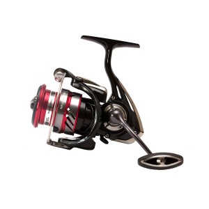 DAIWA Катушка 18 Ninja LT 2500