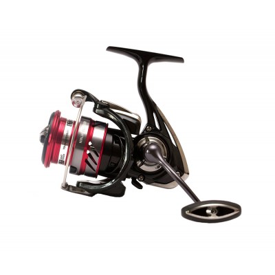 DAIWA Катушка 18 Ninja LT 2500