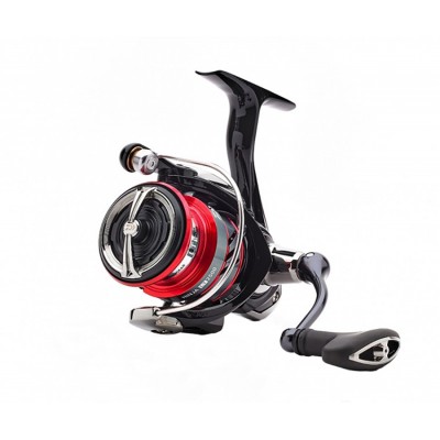 DAIWA Катушка 18 Ninja LT 2500