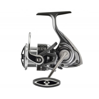 DAIWA Катушка 19 Lexa E LT 2000S