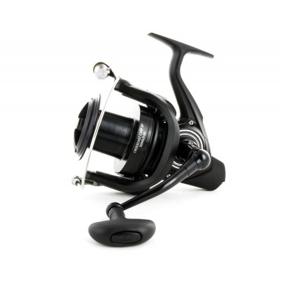 DAIWA Катушка Crosscast Carp SP 5000LD QD