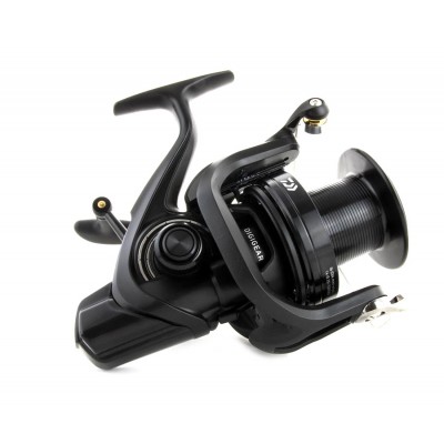 DAIWA Катушка Crosscast Carp SP 5000LD QD