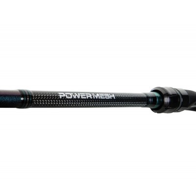 DAIWA Удилище спиннинговое Powermesh Spin 2,10м 7-28г