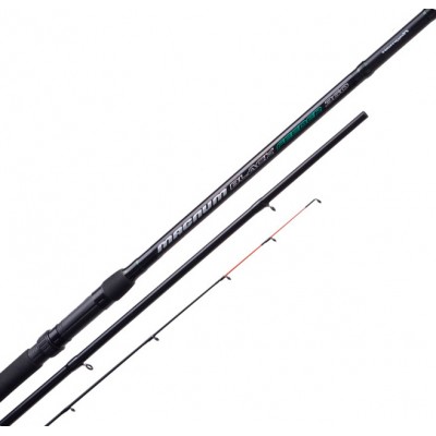 FLAGMAN Удилище фидерное Magnum Black Feeder 3,6м 3+2 тест max 80г