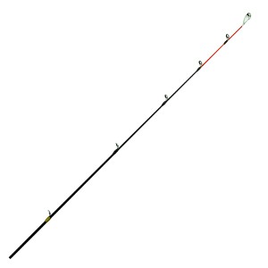 CARP PRO Вершинка фидерного удилища D-Carp Method Feeder 4.2м 150г 4oz carbon