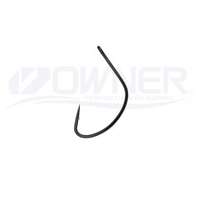 OWNER Крючок K-Hook BC №1 6шт Крючок USA модели OWNER