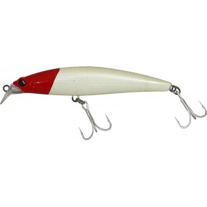 CULTIVA Воблер Savoy Minnow RM-112F 112мм 19г цвет 18 Floating