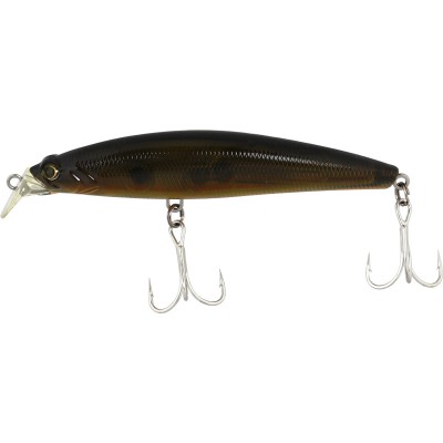 CULTIVA Воблер Savoy Minnow RM-112F 112мм 19г цвет 49 Floating