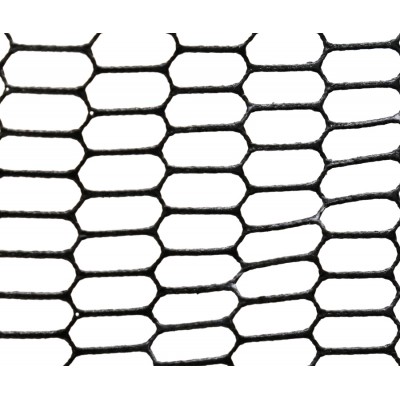 FLAGMAN Голова подсака Rubber Soft 50х40см ячейка 6х12мм