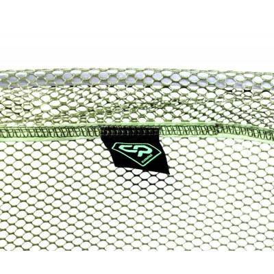 CARP PRO Голова подсакa карпового 30" Diamond разборная Rubber Mesh 60Х76см