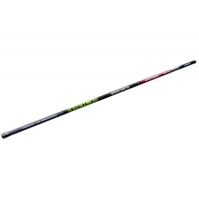 FLAGMAN Удилище маховое теле б/к Mantaray Elite Medium Strong Pole 6м