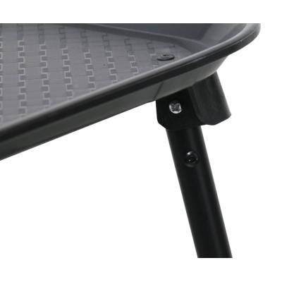 CARP PRO Стол монтажный Black Plastic Table M TR-03 40x30см