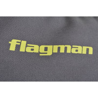 FLAGMAN Сумка для 4х катушек и шпуль 29х27х12см