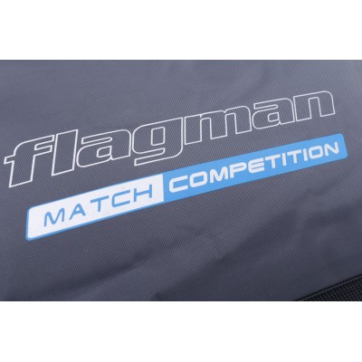 FLAGMAN Термосумка Bait L 52,5х28х37,2см