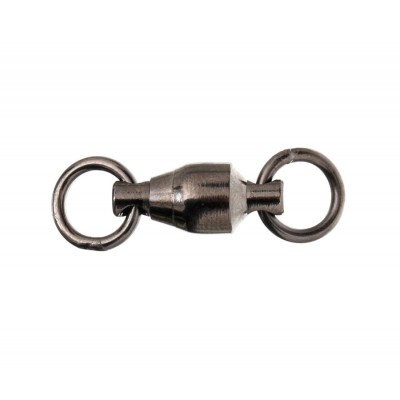 FLAGMAN Вертлюг сомовый CFSB CatFish Swivel Bearing №5 3шт