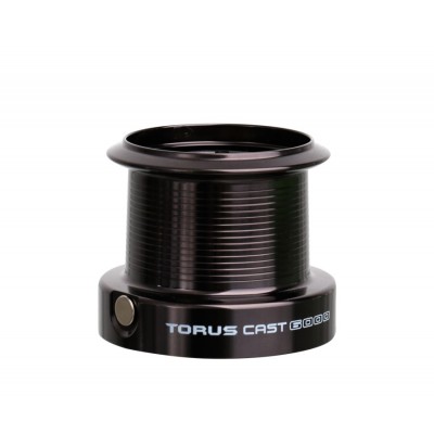 CARP PRO Шпуля запасная металлическая Torus Cast 6000