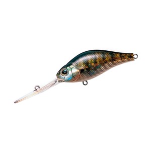 ZIPBAITS Воблер B-Switcher 3.0 60F Silent 12.5г 509