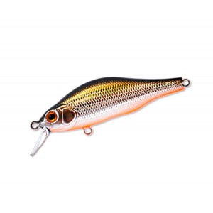 ZIPBAITS Воблер Khamsin 70SR 70мм 9.5г 1.5м 600