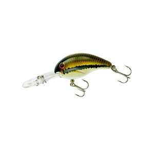 BANDIT Воблер Lures Crankbait 300 5.04см 10.6г 2.4-4.9м #01