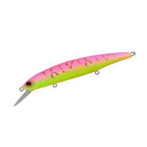 BASSDAY Воблер Mogul Minnow 110SP 110мм 17г 1.0-1.3м #P431