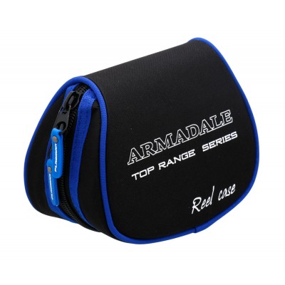 FLAGMAN Чехол для катушки Armadale Hard Reel Case