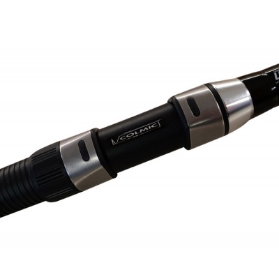 COLMIC Удилище серфовое Zarpower Telescopic 4,2м 180г