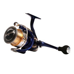 DAIWA Катушка TDR Match & Feeder 4012 QD