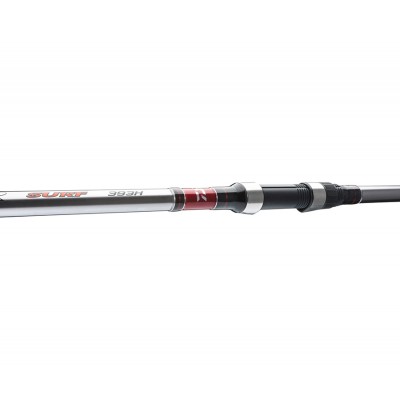 DAIWA Удилище серфовое Seahunter Surf 4,20м 100-250г