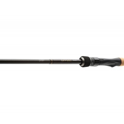 DAIWA Удилище спиннинговое Luvias 2,40м 5-20г