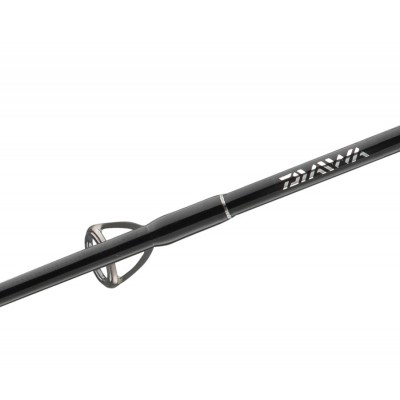 DAIWA Удилище спиннинговое Silver Creek Light Spin 2,35м 5-21г