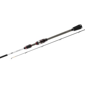 DAIWA Удилище спиннинговое Silver Creek Light Spin 2.35м 5-21г