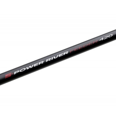 FLAGMAN Удилище фидерное S-Power River 4,2м тест max 150г