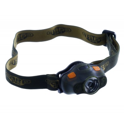 CARP PRO Фонарь налобный Multi-functional Smart Headlamp