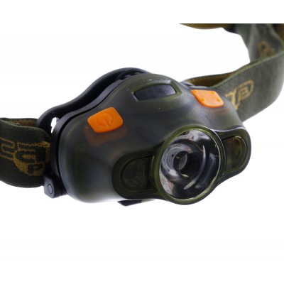 CARP PRO Фонарь налобный Multi-functional Smart Headlamp