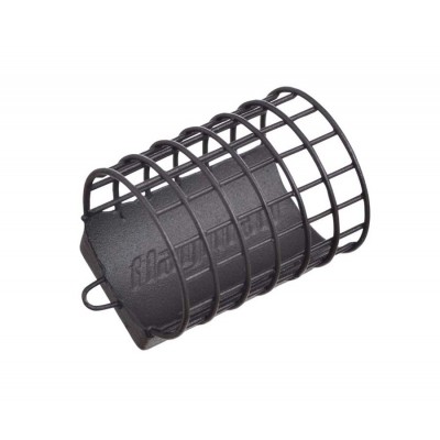 FLAGMAN Кормушка фидерная металл Wire Cage 39x31мм L 80г