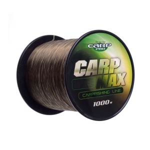 CARP PRO Леска Carp Max 1000м 0.35мм