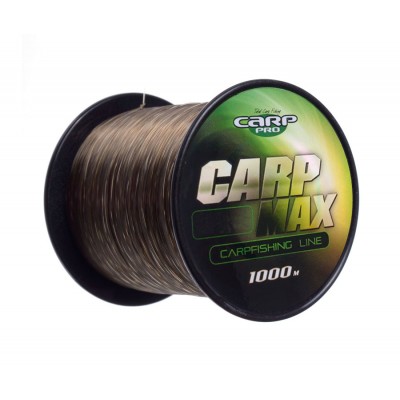 CARP PRO Леска Carp Max 1000м 0,35мм