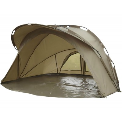 CARP PRO Палатка карповая 2-х местная 280x315x155cм 5000мм