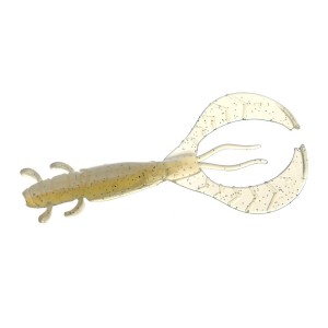 FLAGMAN Рак FL Craw 2.5" #131 Pearl White 12см 6шт