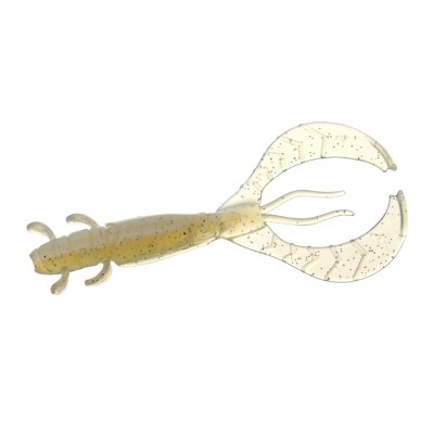 FLAGMAN Рак FL Craw 2,5" #131 Pearl White 12см 6шт