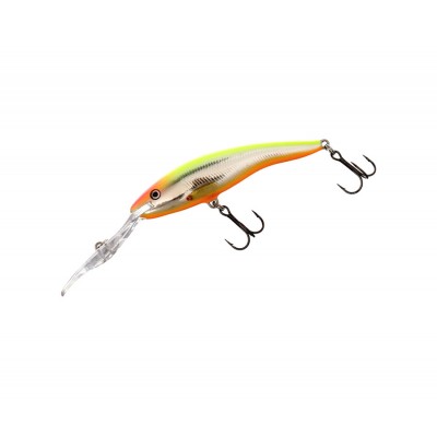 RAPALA Воблер Deep Tail Dancer 110мм 22г 4,5-9,0м #CLS