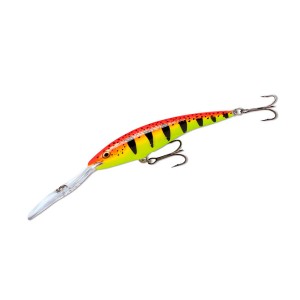 RAPALA Воблер Deep Tail Dancer 110мм 22г 4.5-9.0м #HT