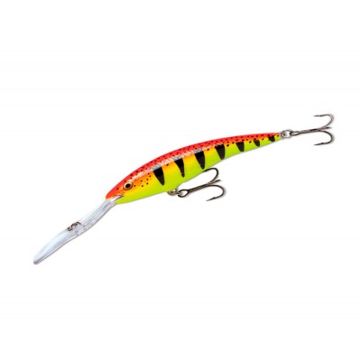 RAPALA Воблер Deep Tail Dancer 110мм 22г 4,5-9,0м #HT