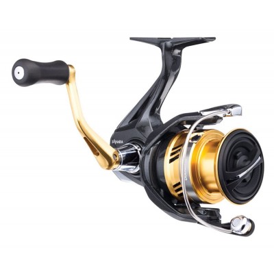 SHIMANO Катушка спиннинговая Sahara C3000Fl